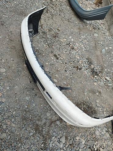 Бампер и комплектующие: Бампер Volkswagen, Б/у, Оригинал — 11