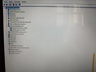 HP: Səliqəli işlədilmiş HP Notebook 15 satılır. Təhsil, ofis işləri — 5