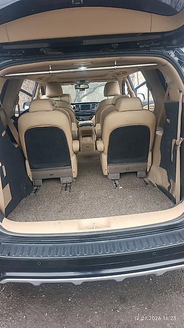 Kia: Kia Carnival: 2019 г., 2.2 л, Автомат, Дизель, Минивэн — 9
