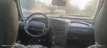 masin 099: VAZ (LADA) Samara: 1.5 l | 2007 il 255000 km Sedan — 9