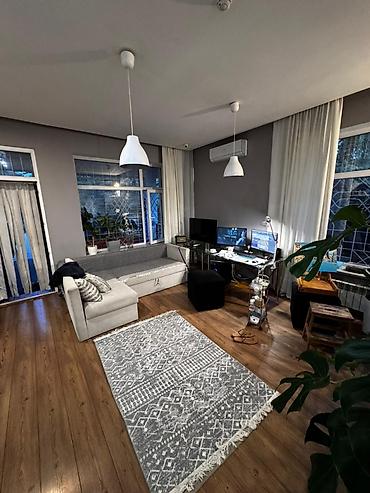 Продажа коттеджей и домов: Продается дом район Киргизия 1 •Участок - 16 сот •Дом - 116м2 — 9