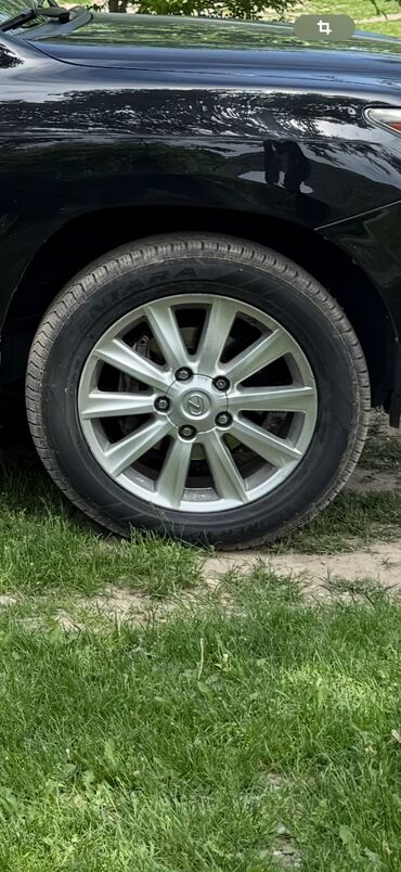 Другие автозапчасти: Lexus 2008 Все оригинал