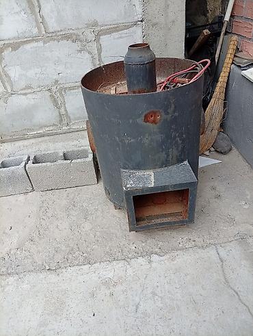 котёл: Газовый котел для бани
новая брали за 32 тыс 
отдам за 18 тыс — 1