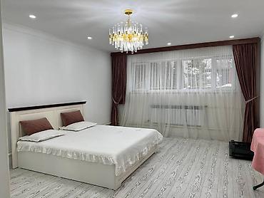 Долгосрочная аренда домов: 500 м², 7 комнат, Евроремонт, Забор, огорожен, Кондиционер — 5