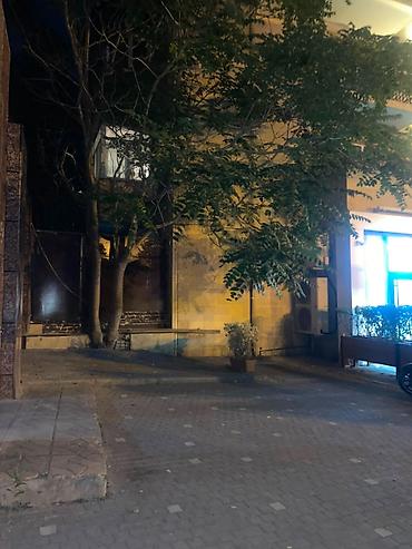 kafe stolari: Mərkəzdə 3 Kabinetli Restoran Zalı İcarəyə Verilir – 1500 AZN Mərkəzi — 7