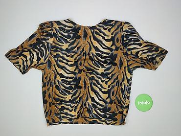 long coat: Bluzka damska, rozmiar One size — 3