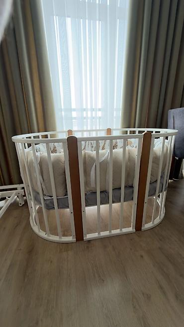 sintifon dosekler: Oğlan və qız üçün, İşlənmiş, Çarpayı, Bazasız, Matras ilə, Siyirməsiz — 3