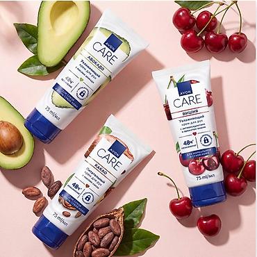 yun corab: AVON gözəllik dəsti 1) Face Up üz kremi – nəmləndirmə və parlaqlıq - — 5
