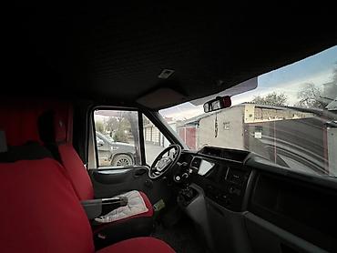 гидро рейка форд транзит: Ford Transit: 2010 г., 2.4 л, Механика, Дизель, Бус — 5