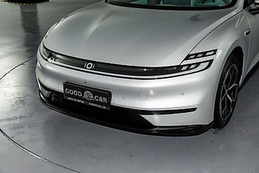 Changan: Changan : 2026 г., Электромобиль, Хэтчбэк — 29