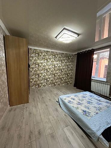 Долгосрочная аренда комнат: 80 м² — 7