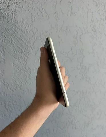 iphone 11 black: IPhone 11, Б/у, 128 ГБ, Белый, Зарядное устройство, Чехол, Кабель, 78 % — 6
