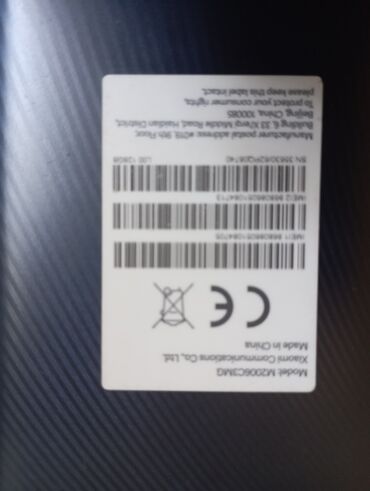 телефон редми буу: Xiaomi, Mi 9, Б/у, 128 ГБ, цвет - Черный, 2 SIM