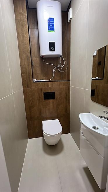 Продажа квартир: 3 комнаты, 62 м², Элитка, 3 этаж, Дизайнерский ремонт — 6