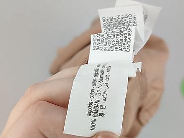 polo zara: Zara, T-shirt damski, rozmiar S — 4