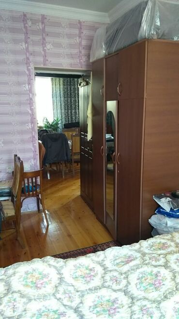 Həyət evləri və villaların satışı: Yeni Ramana 3 otaqlı, 83 kv. m, Kredit yoxdur, Orta təmir — 15