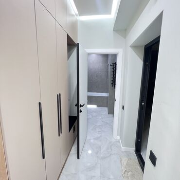 Продажа квартир: 1 комната, 42 м², 2 этаж, Дизайнерский ремонт — 4