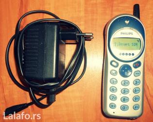 Philips: Philips D633 na lalafo.rs — 6 Philips: Philips D633 — 6