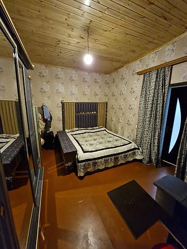 Həyət evləri və villaların satışı: Satılır: həyət evi (şəhər daxili, daş döşəməli sakit küçə) - Plan — 11