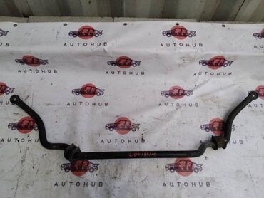Подушки мотора: Стабилизатор Toyota Hilux Surf ( 4 Runner ) N185 1KD-FTV 2001 (б/у)