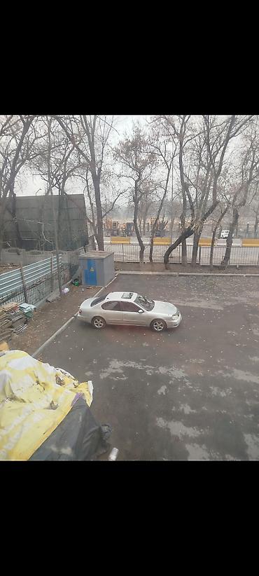 ниссан масима: Nissan Maxima: 2000 г., 2 л, Механика, Бензин, Седан — 6