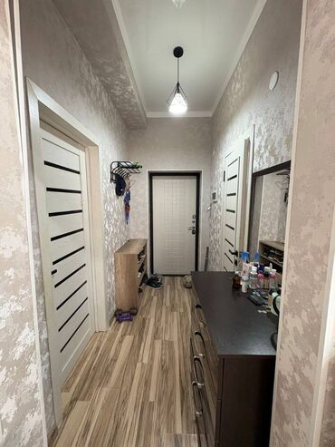 ищу квартир: 1 комната, 38 м², Элитка, 3 этаж, Евроремонт