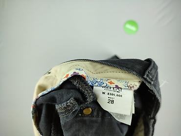 157 denim: Miss Sixty, Jeansy damskie, rozmiar S — 5