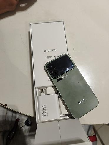 aoc 24: Xiaomi, 17 Pro, Б/у, 256 ГБ, 2 SIM — 6