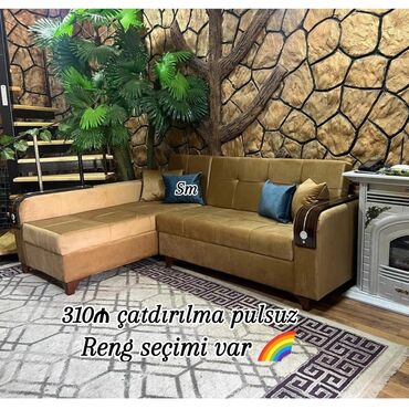 Divanlar: Divan, Yeni, Açılan, Bazalı, Parça, Ünvana pulsuz çatdırılma — 29