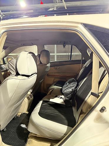 Lexus: Lexus RX: 2004 г., 3.3 л, Автомат, Бензин, Внедорожник — 9