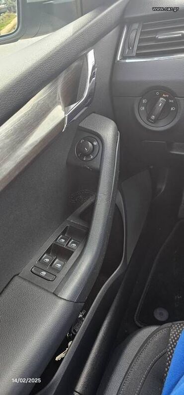 Skoda: Skoda : 2 l. | 2015 έ. 174000 km. Πολυμορφικό — 4