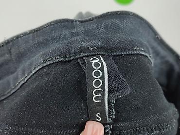 giorgio jeans: Boohoo, Jeansy damskie, rozmiar S — 4