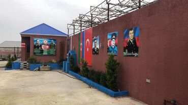 Torpaq sahələrinin satışı: 48 sot, Kənd təsərrüfatı, Makler, Kupça (Çıxarış) — 2