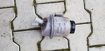 POSUDA ULJA SERVO ZA NISSAN NAVARA, PATHFINDER OD 2005. DO 2012. GOD