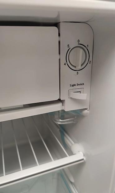 50s: Soyuducu mini soyuducu soyducu Ficher Alman markasi Çin istehsalı 1 — 8