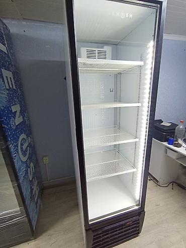Холодильные витрины: Для напитков, Для молочных продуктов, Для мяса, мясных изделий, Турция, Новый — 4