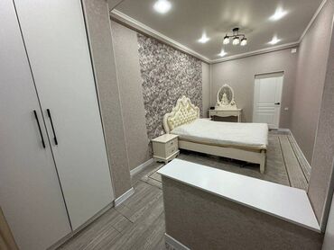 офис в бизнес центре: 2 комнаты, 50 м², Элитка, 7 этаж
