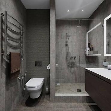 Ремонт сантехники: Ремонт сантехники Больше 6 лет опыта — 11