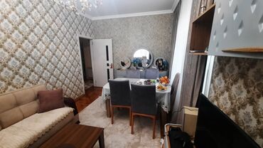 телефон fly fs518 в Азербайджан | FLY: 3 комнаты, 90 м², Купчая