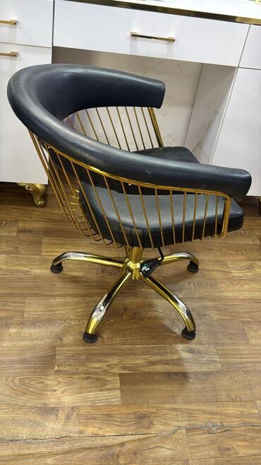 реставрация старой мебели в баку: Б/у, Кресло для стрижки