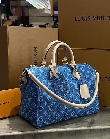 Çantalar: Louis Vuitton, Yeni — 10