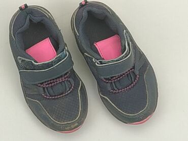 buty sportowe do 250 zł: Sport shoes F&F, 24, Used