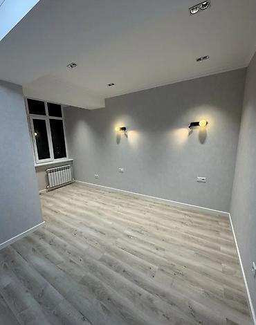 Продажа квартир: 2 комнаты, 66 м², Элитка, 12 этаж, Дизайнерский ремонт — 4