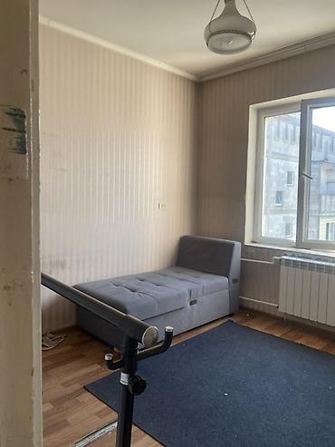 детский комната: Комнатага бир бала алабыз эки бала болуп жашашат квартира состояние — 2