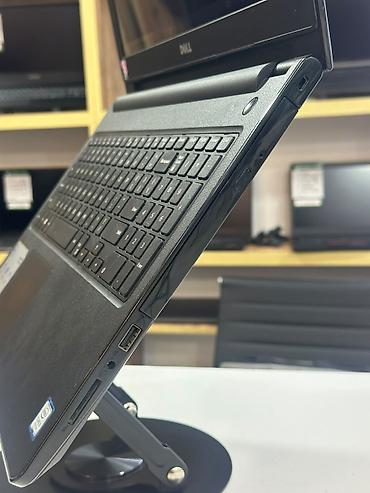 Dell: İşlənmiş Dell Inspiron, 15.6 ", Intel Core i5, 256 GB, Rayonlara çatdırılma, Ödənişli çatdırılma, Ünvandan götürmə — 3