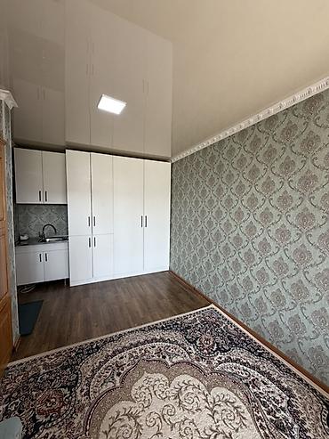 аренда квартр: Студия, 21 м², Таатан ТЦ 4 этаж, Евроремонт — 8