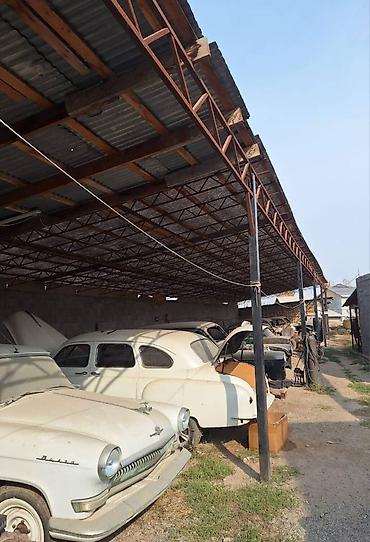 Продаю гараж: Продаётся или сдается в аренду на длительный срок место под СТО — 7