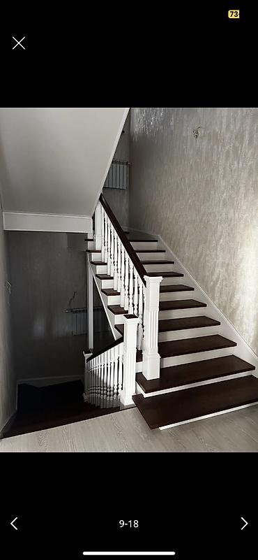 Долгосрочная аренда домов: 500 м², 10 комнат — 1