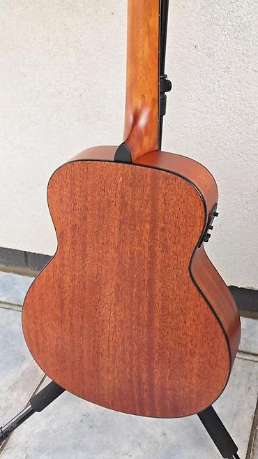 Gitare: HARLEY BENTON GS-TRAVEL-E MAHOGANY | . Slanje po — 4