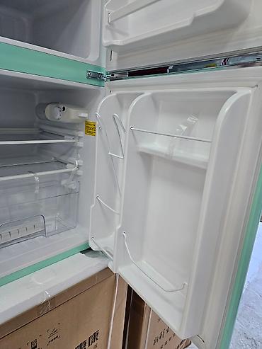 soyuducuların: Soyuducu mini bar soyuducu Hicon Model : BCD-108 Enerji təchizatı — 7